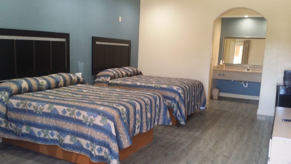 Motel Americas Value & Ne 2*