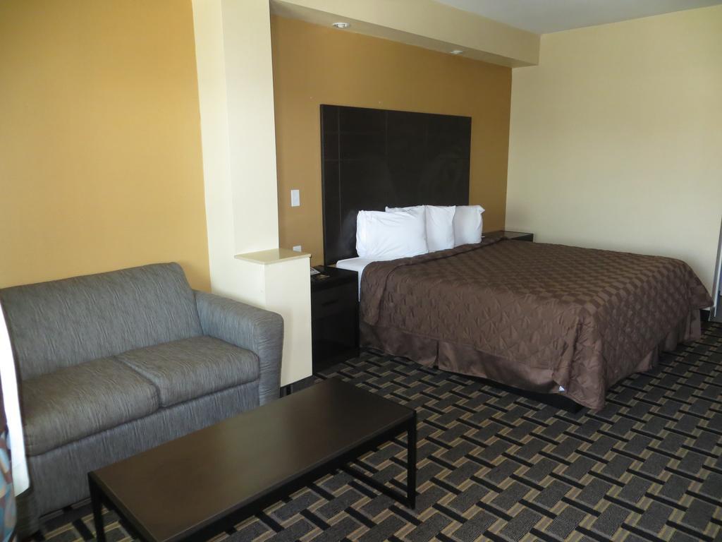 Motel Downtowner