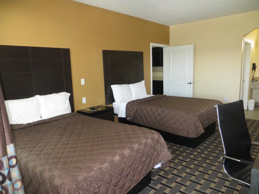 Motel Downtowner 2*
