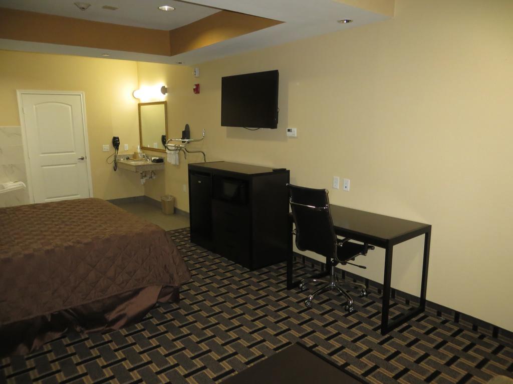 Downtowner Motel