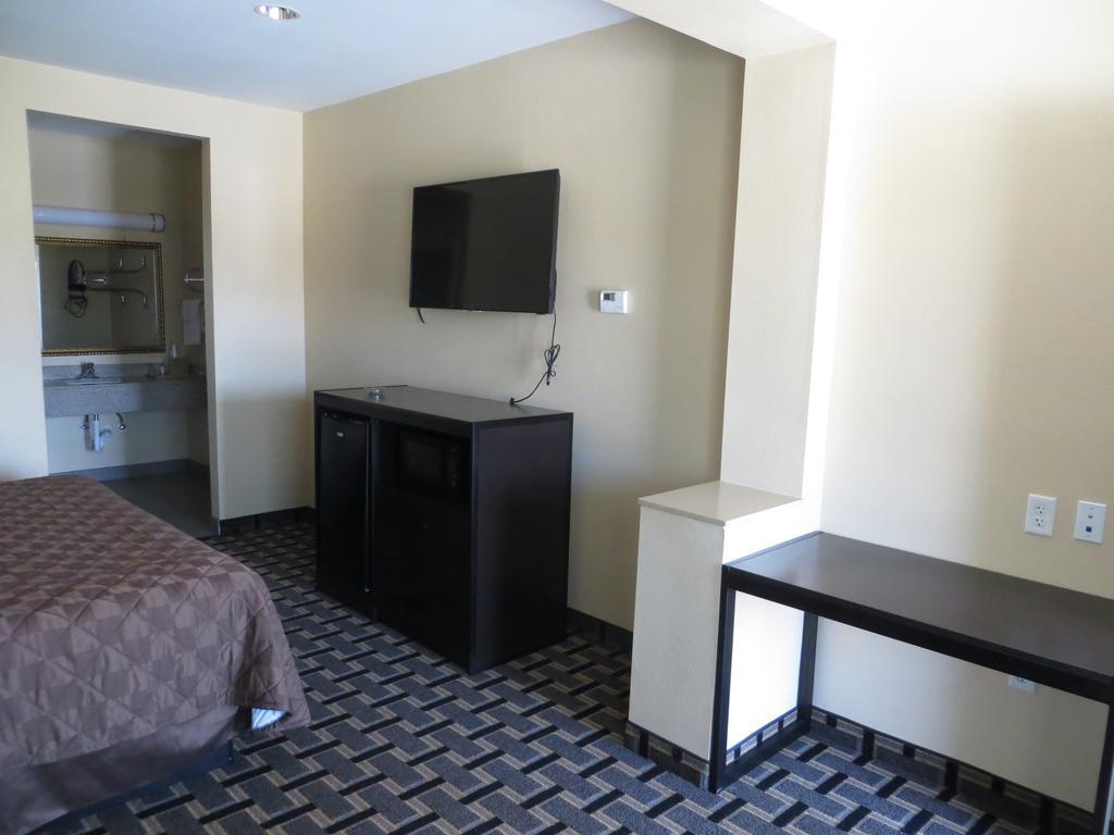 Downtowner Motel Houston