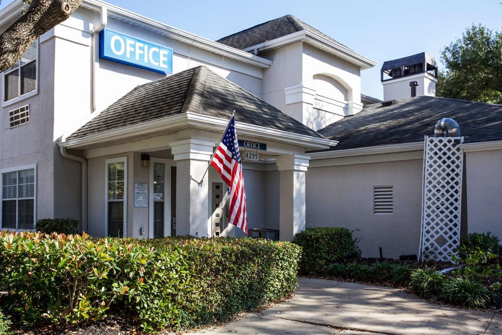 Hotel 6-houston, Tx - Northwest Hwy 290