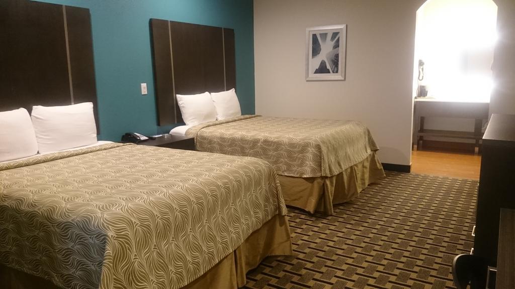 Regency Inn & Suites- Nw Houston 2* Houston