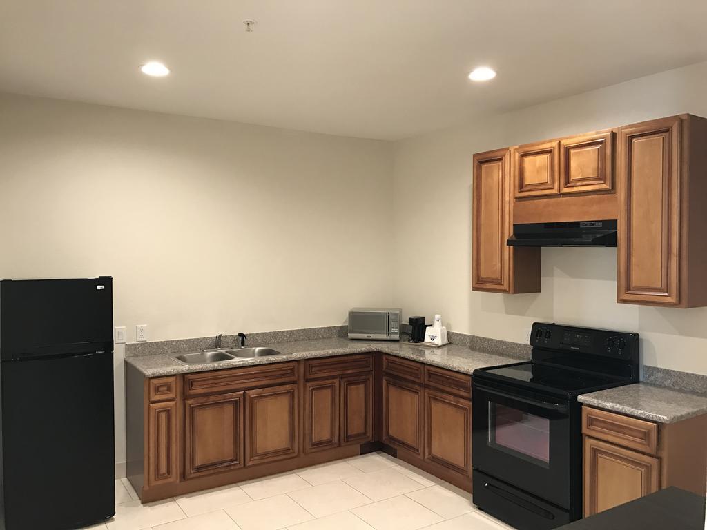 Regency Inn & Suites- Nw Houston Motel Houston