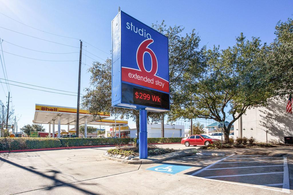 6-houston, Tx - West - Katy - Energy Corridor Hotel