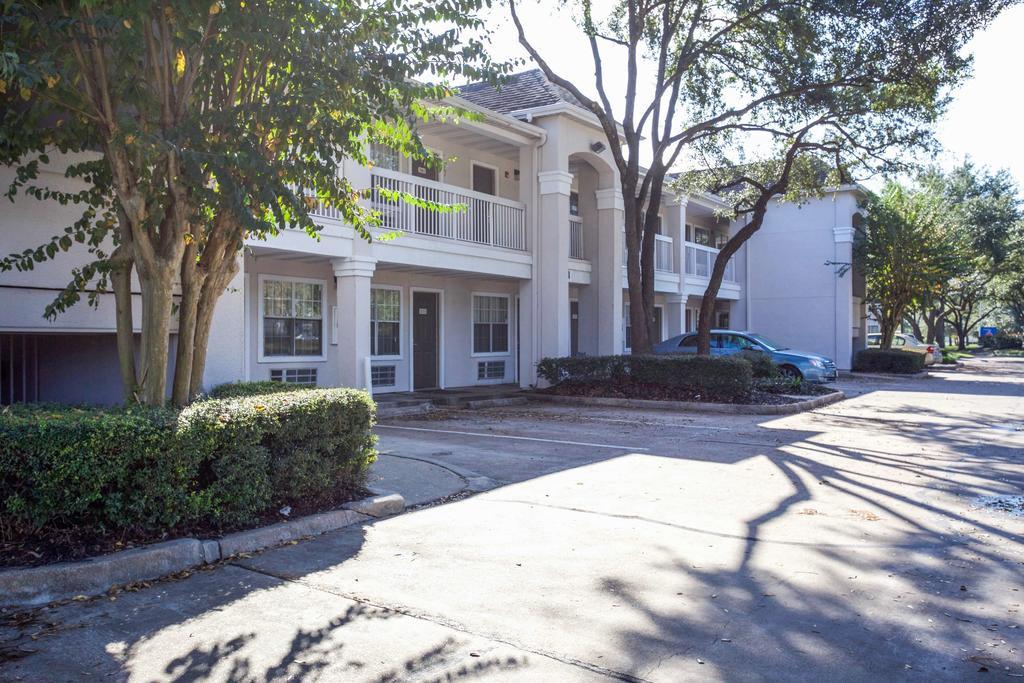 Hotel 6-houston, Tx - Northwest Hwy 290 2*