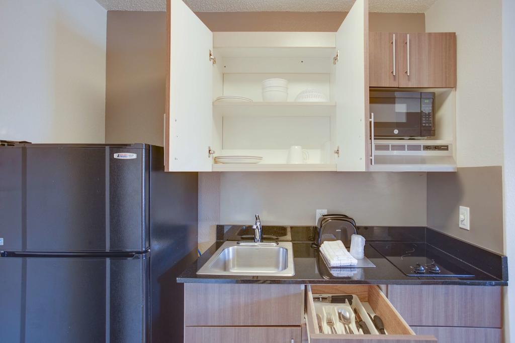 Hotel 6-houston, Tx - Northwest Hwy 290 2*