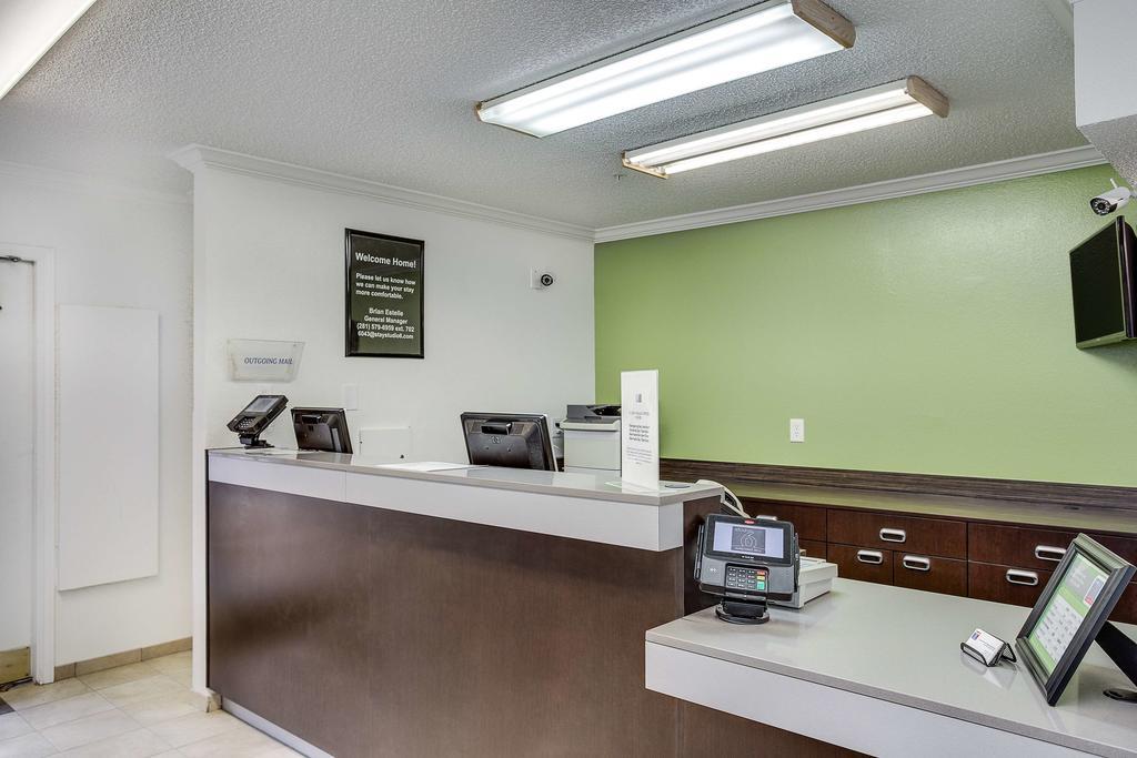 Hotel 6-houston, Tx - West - Katy - Energy Corridor