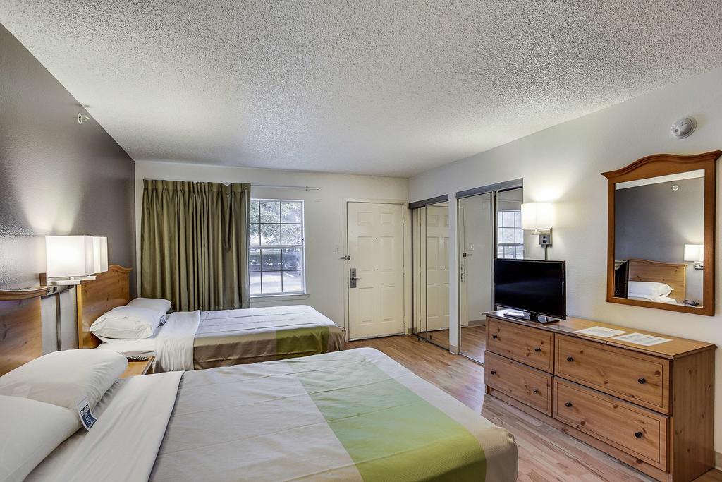 Hotel 6-houston, Tx - West - Katy - Energy Corridor