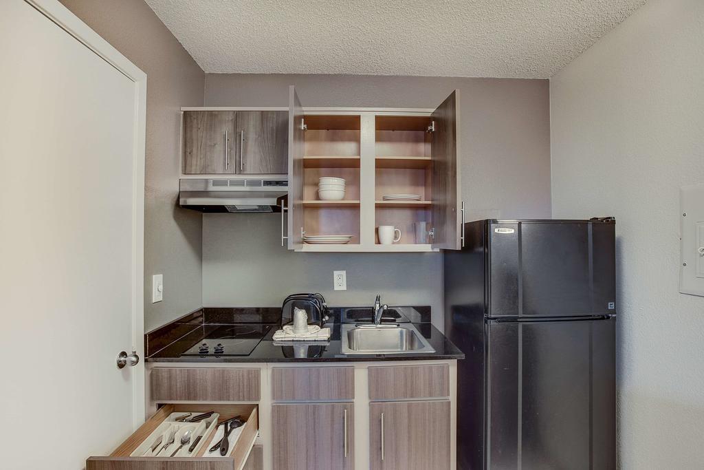 Hotel 6-houston, Tx - West - Katy - Energy Corridor