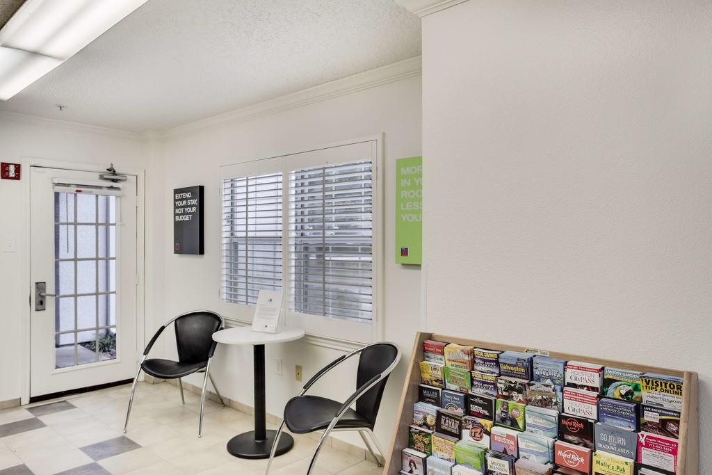 6-houston, Tx - West - Katy - Energy Corridor Hotel