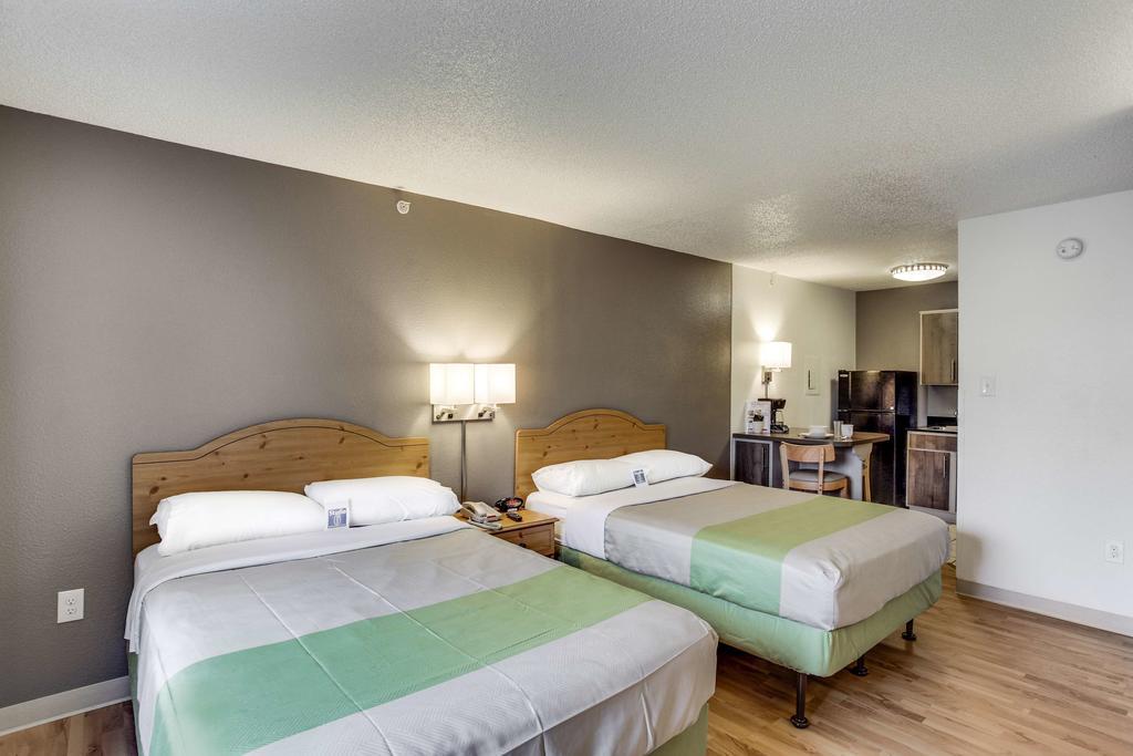Hotel 6-houston, Tx - West - Katy - Energy Corridor 2*