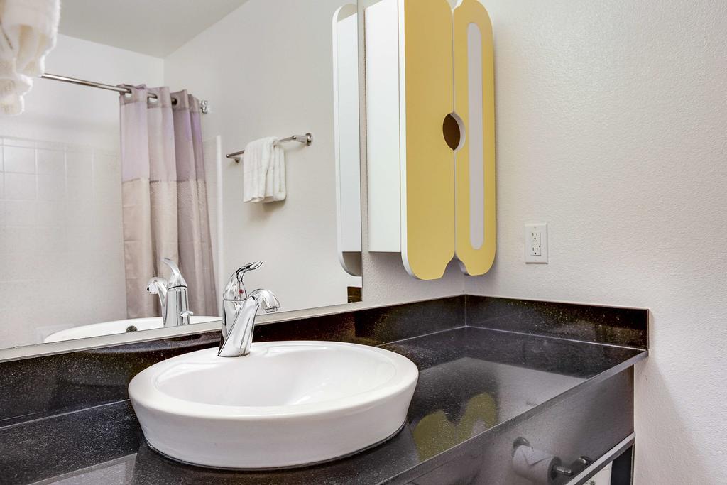 6-houston, Tx - West - Katy - Energy Corridor Hotel 2*