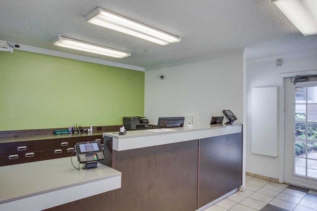 6-houston, Tx - Northwest Hwy 290 Hotel Houston