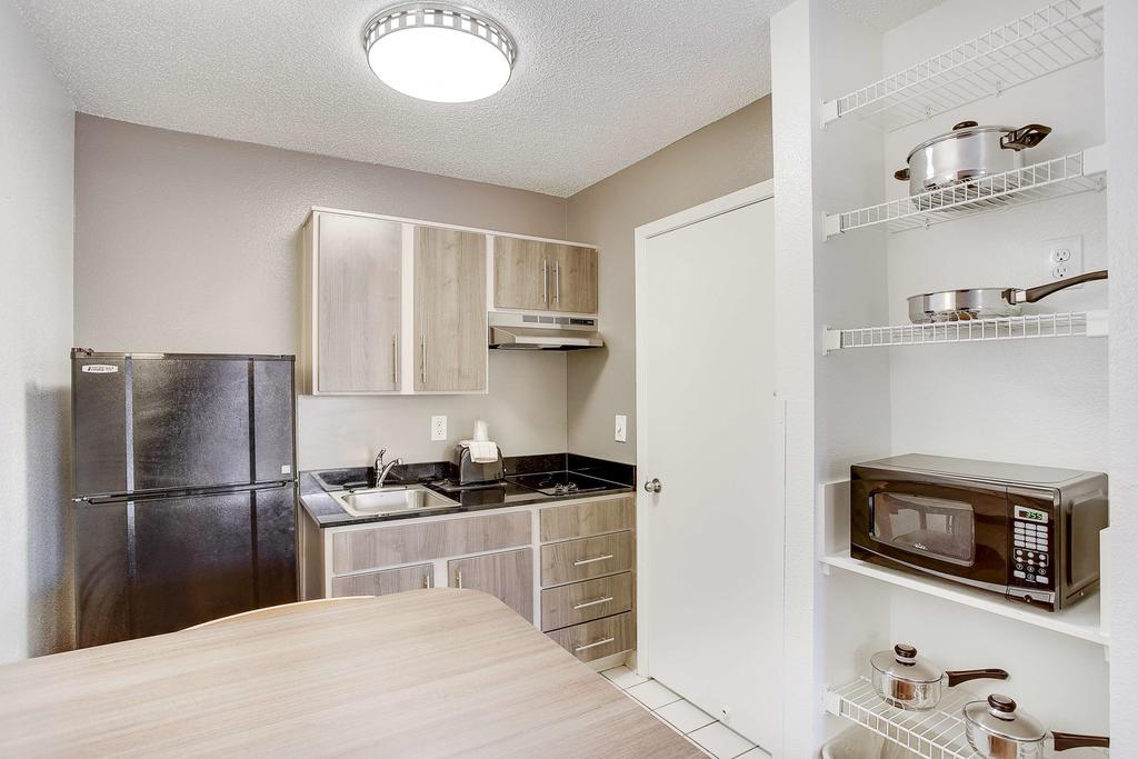 6-houston, Tx - West - Katy - Energy Corridor Hotel 2*