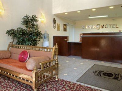 Super 8 By Wyndham Houston/willowbrook Hwy 249