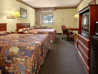 Super 8 By Wyndham Houston/willowbrook Hwy 249