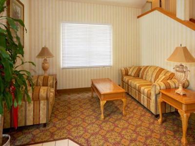 Motel Greentree - Iah Airport Jfk Blvd 2*