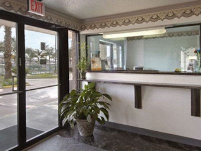 Motel Americas Best Value Hobby Airport 3*
