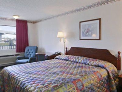 Motel Americas Best Value Hobby Airport 3*