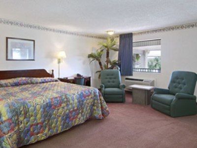 Americas Best Value Hobby Airport Houston
