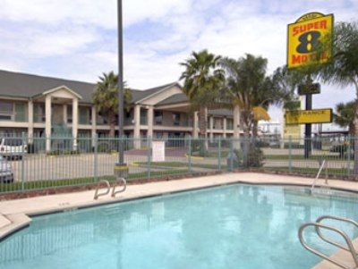 Motel Americas Best Value Hobby Airport 3*