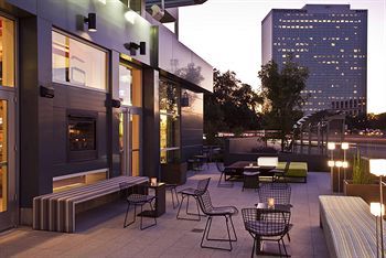 Aloft By The Galleria