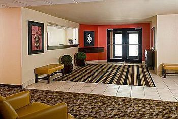 Extended America - - Med. Ctr. - Nrg Park - Fannin St. 2* Houston