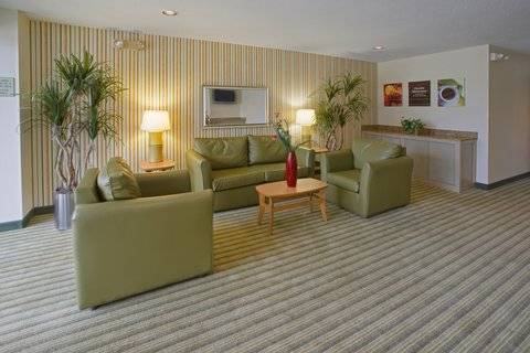 Hotel Extended America - - Northwest - Hwy 290 - Hollister 2*