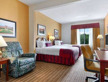 Wingate By Wyndham / Willowbrook Houston