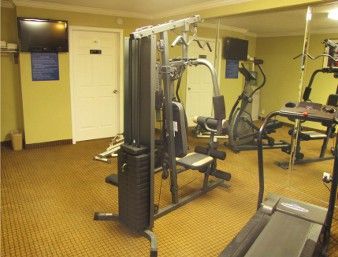 Hotel Days By Wyndham East Houston