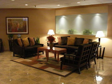 Sw-near Sugar Land By Ihg Hotel