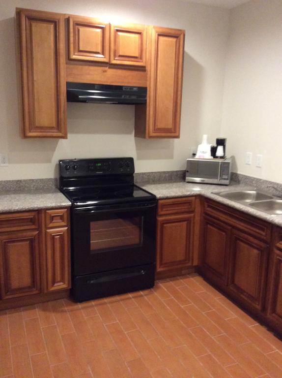 Regency Inn & Suites- Nw Houston Motel 2*