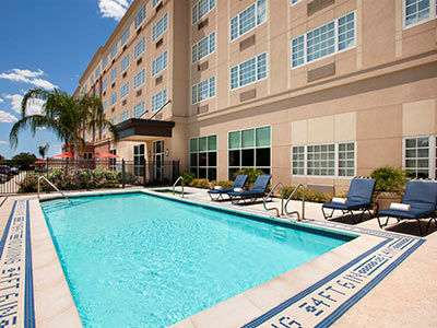 Hotel Four Points By Sheraton West