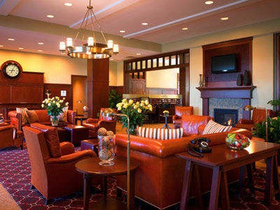 Four Points By Sheraton West Hotel 3*