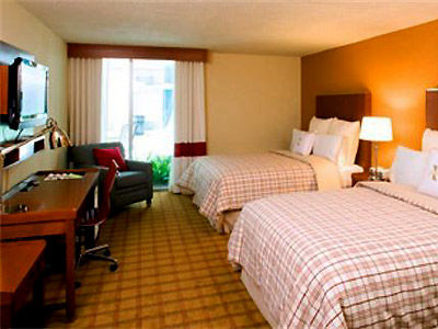 Four Points By Sheraton Citycentre Hotel Houston