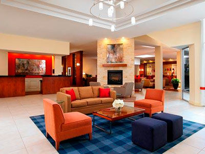 Four Points By Sheraton Citycentre Hotel 3*