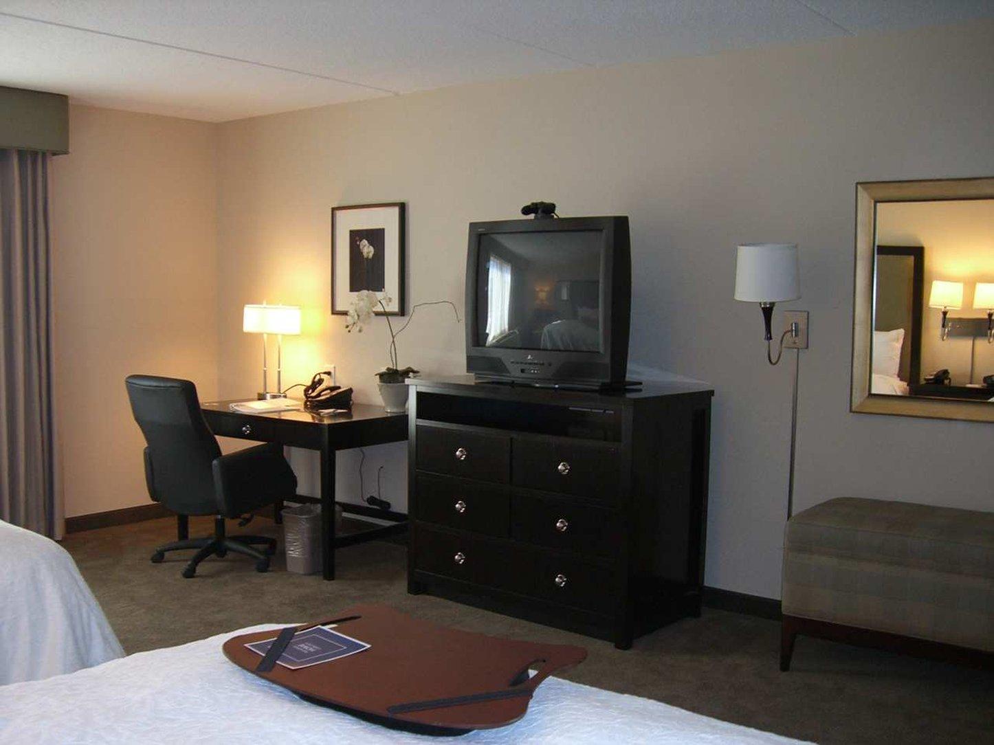 Hampton & Houston-bush Intercontinental Airport Hotel Houston