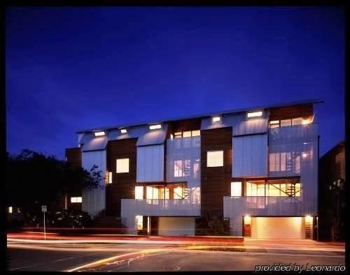 Modern Bed & Breakfast