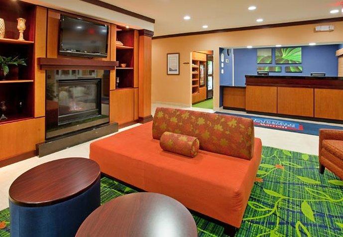 Sonesta Essential Energy Corridor Hotel Houston