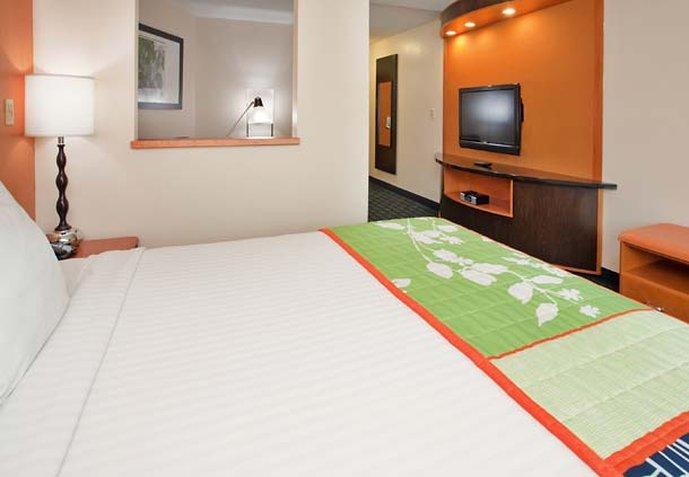 Hotel Sonesta Essential Energy Corridor