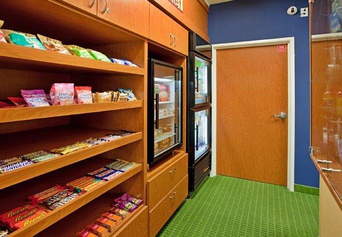 Sonesta Essential Energy Corridor Hotel 3*