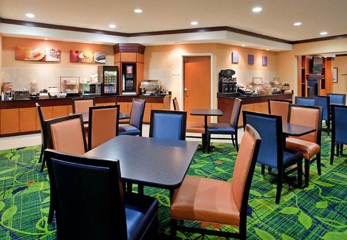 Hotel Sonesta Essential Energy Corridor 3*
