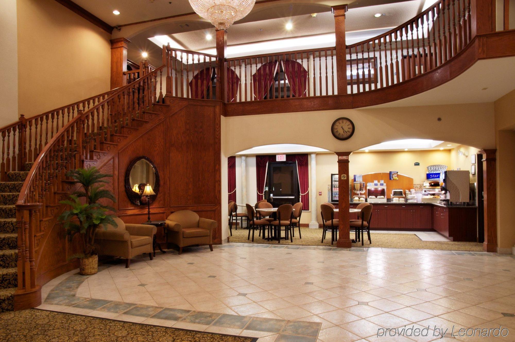 Country & By Radisson, Northwest, Tx 2* Houston