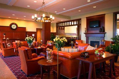 Hotel Four Points By Sheraton West