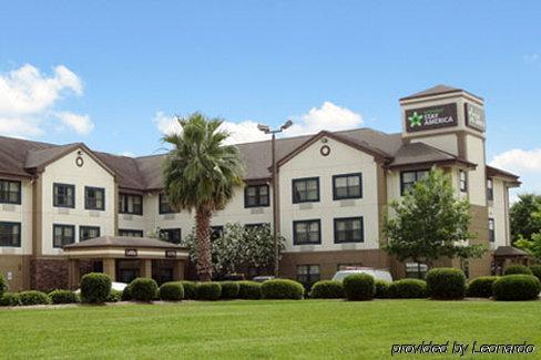 Extended America - - I-10 West - Citycentre Hotel 2*