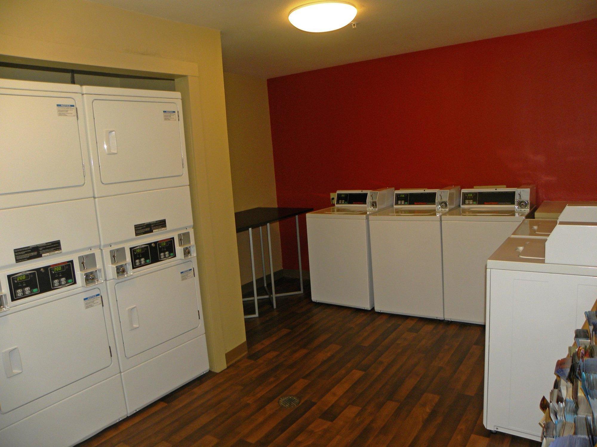 Extended America - - Willowbrook Hotel Houston