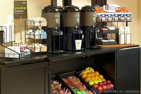 Extended America - - Willowbrook Hotel
