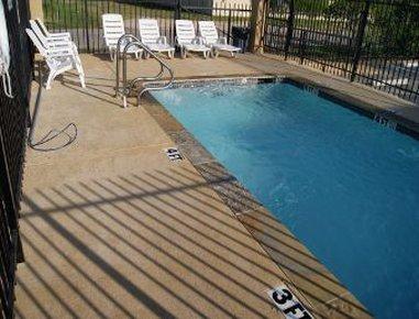 Hotel Days By Wyndham East 2*