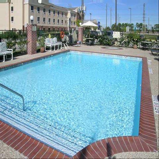 Homewood By Hilton Hou Intercontinental Airport Houston